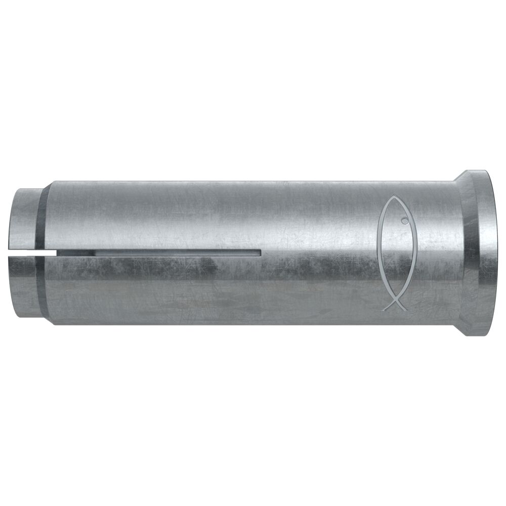 EA II M16X65 ZP HAMMERSET